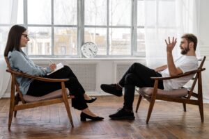 Your First Depression Therapy Session: What You Need to Know