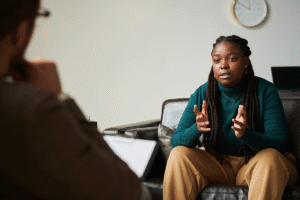How Anxiety Therapy Can Improve Your Daily Life