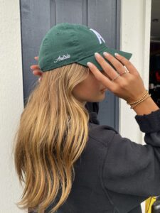 internal experience of imposter syndrome in high-achieving professionals