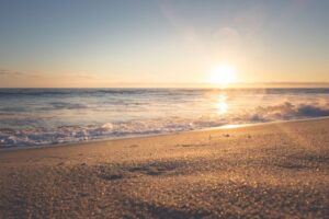 Why Summer Triggers Body and Food Anxiety | Modern Psych