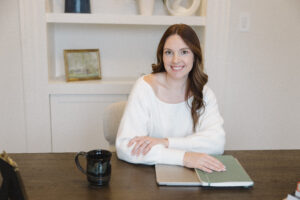 virtual therapy in Ontario for anxiety, burnout, and perfectionism